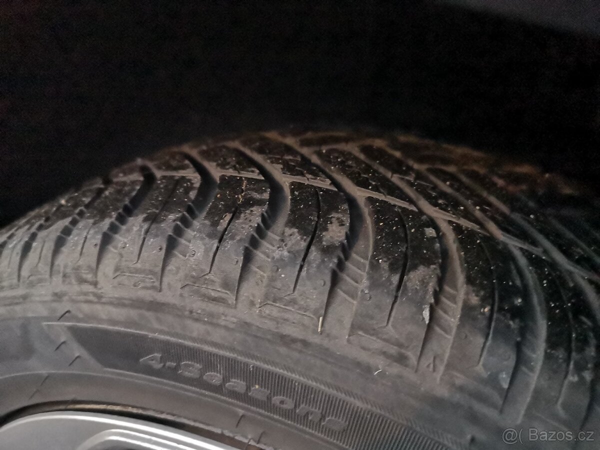 Ford Fiesta 1.25 44k Klima - 10