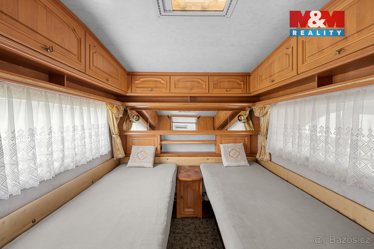 Prodej zahrady, 1796 m², Křešice - 10