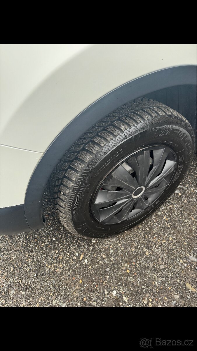 Nissan Qashqai 1.6 dCi - 10