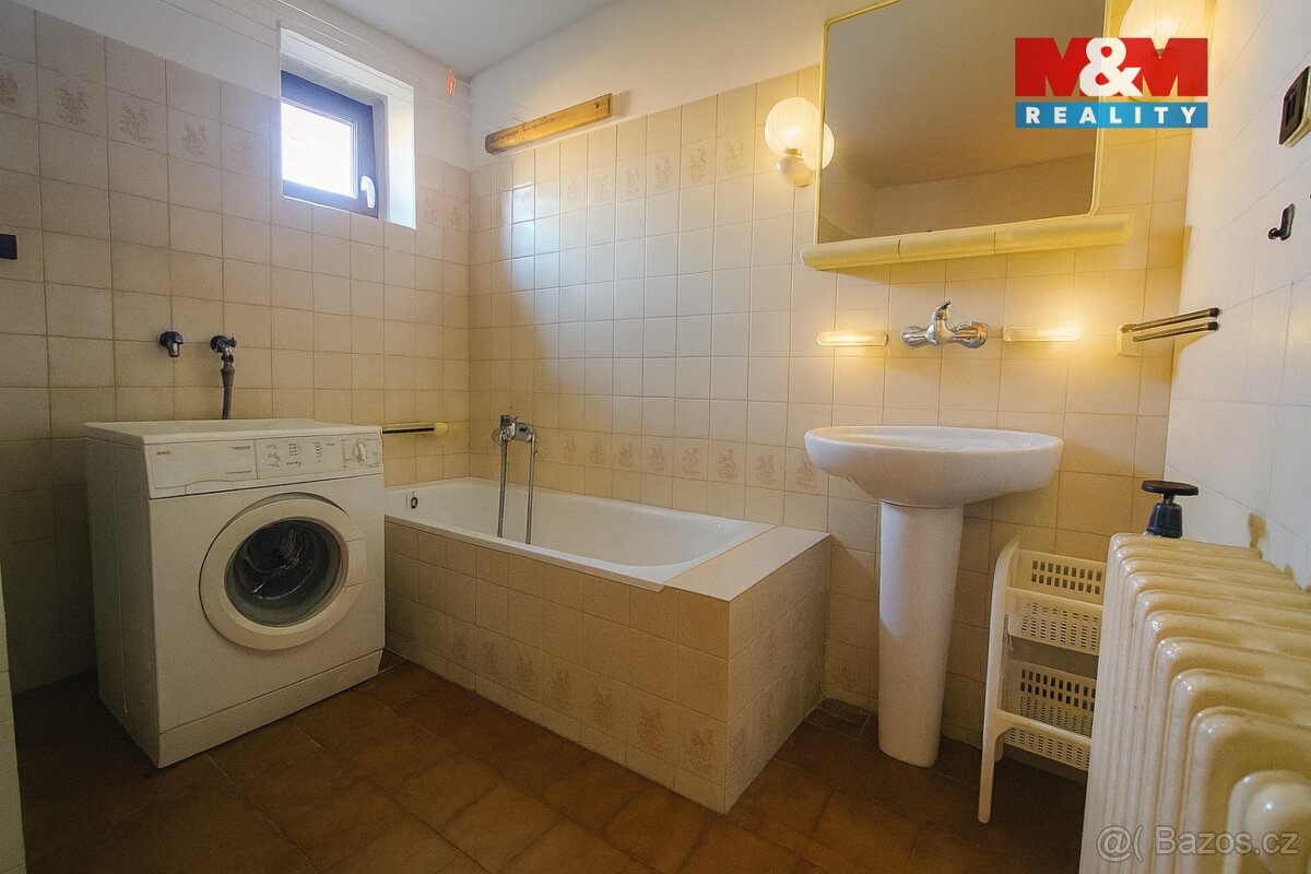 Prodej rodinného domu, 117 m², Přistoupim - 10