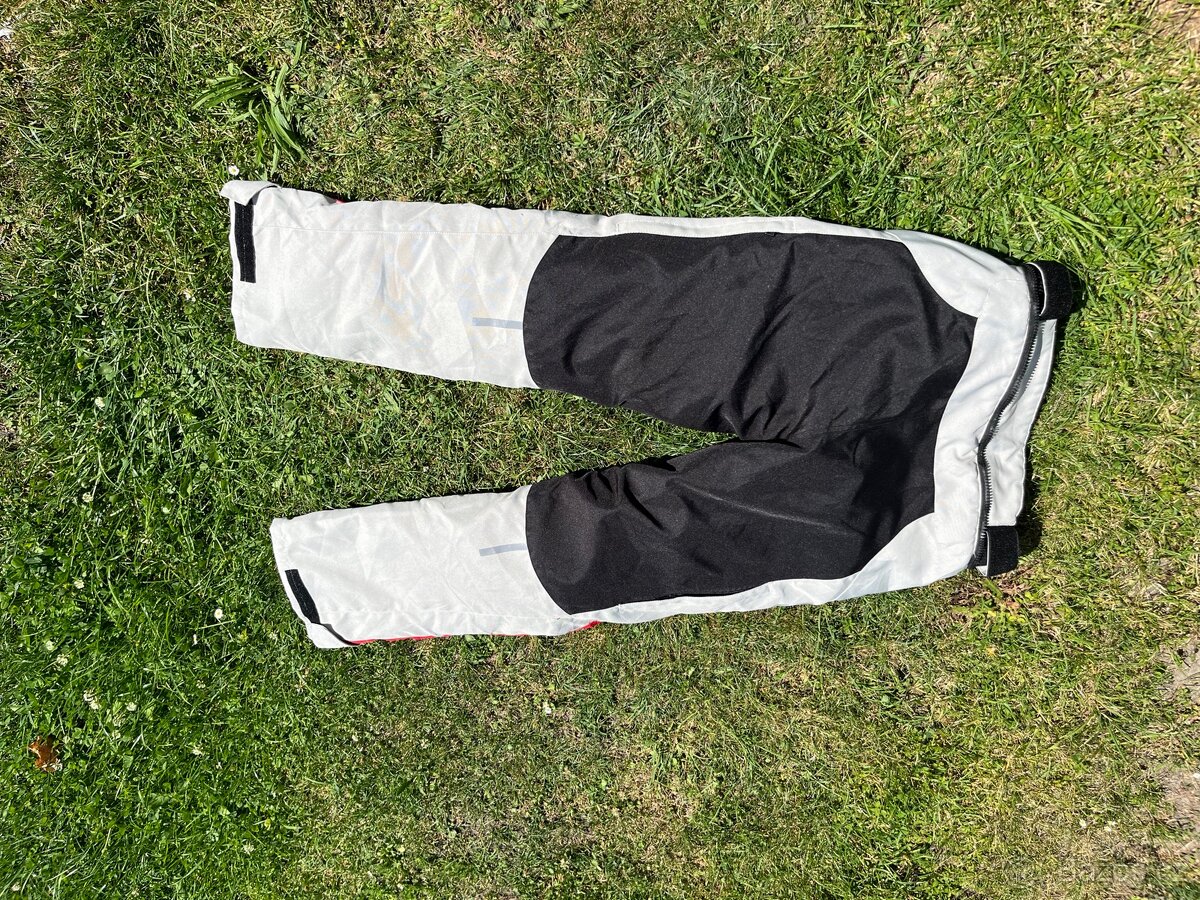 Moto oblečení - 10