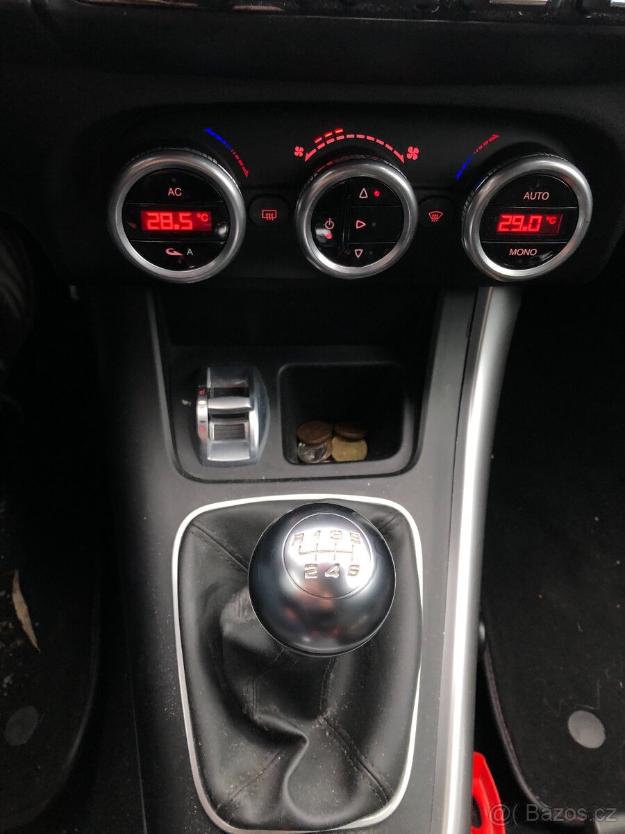 Alfa Romeo Giulietta, 1.4 Turbo - 10