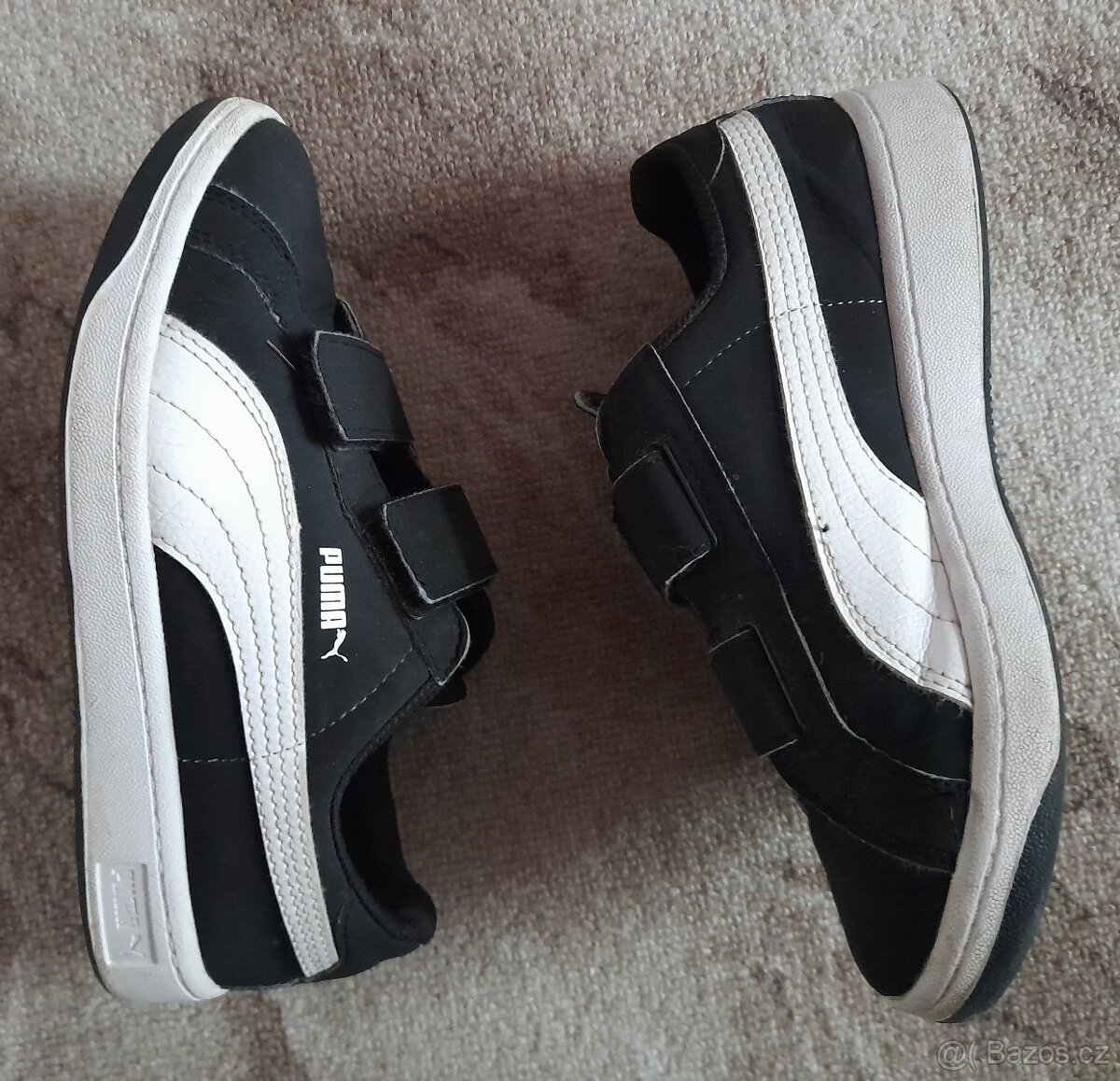 3x Dětské boty vel. 32-33 - 10