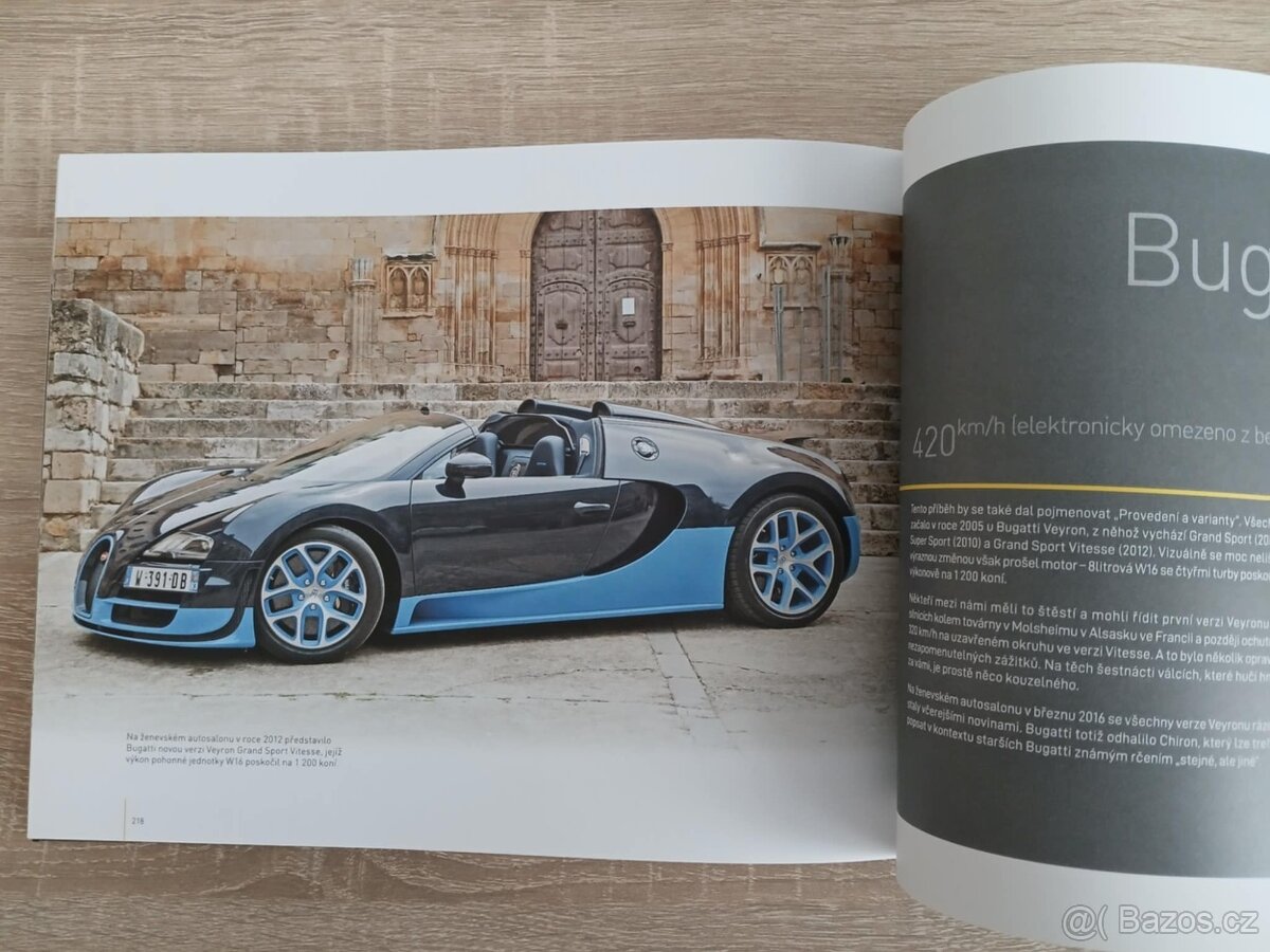 Kniha Supersporty - John Lamm - 10