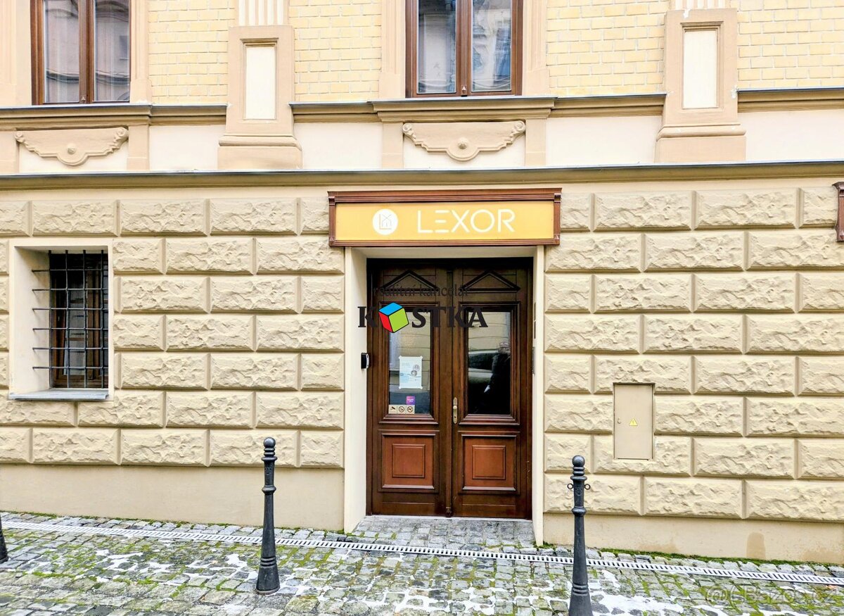 byt 2KK Příbor pronájem - 10