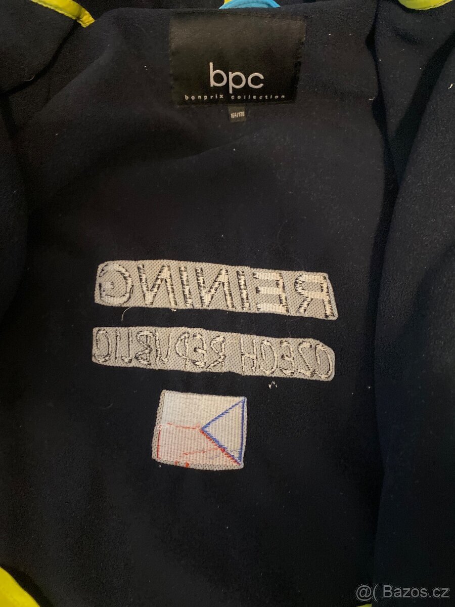 Mikiny - Spooks, Hv polo - 10