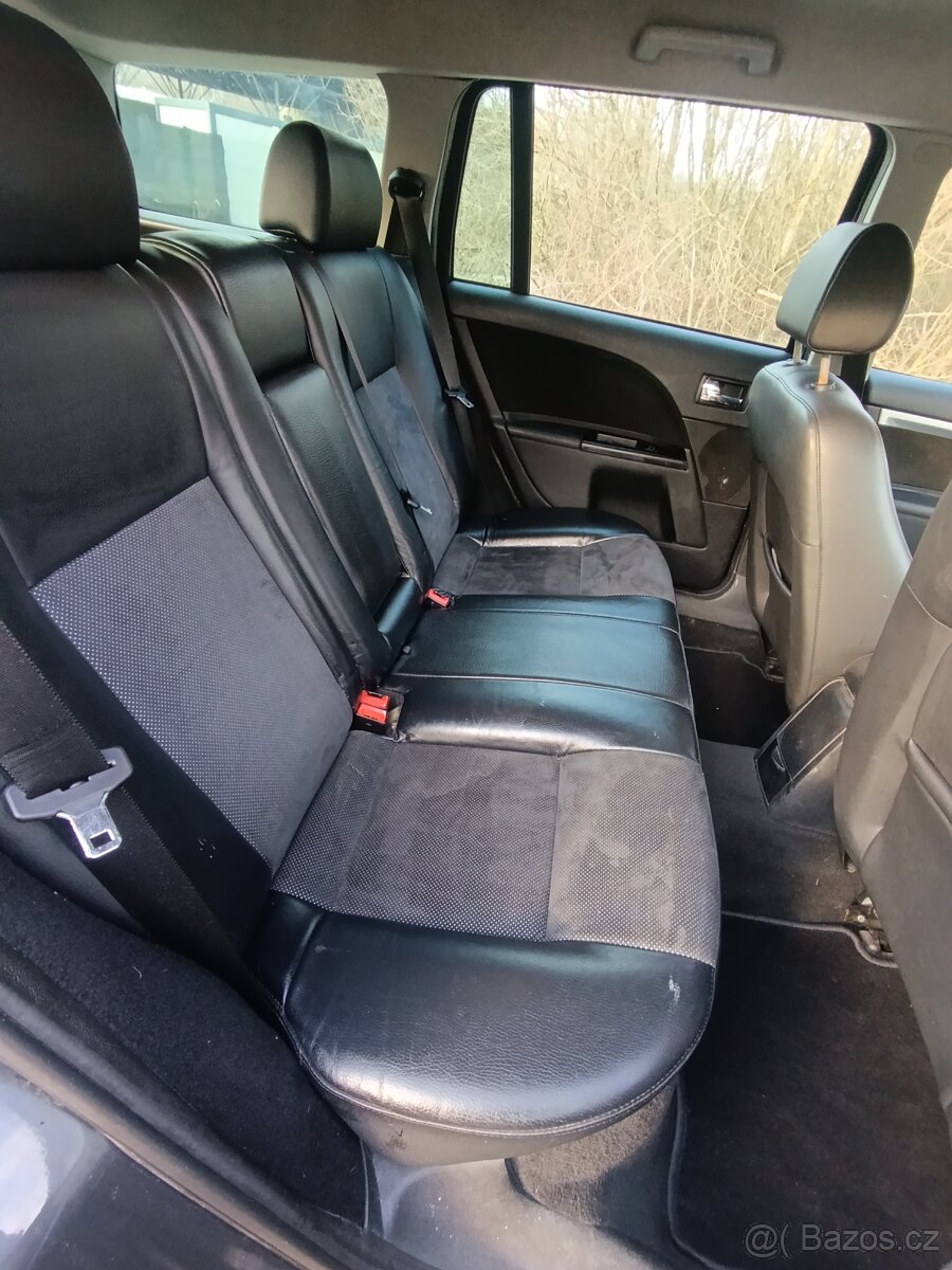 Ford Mondeo Turnier 2.0 TDCi Titanium X - 10