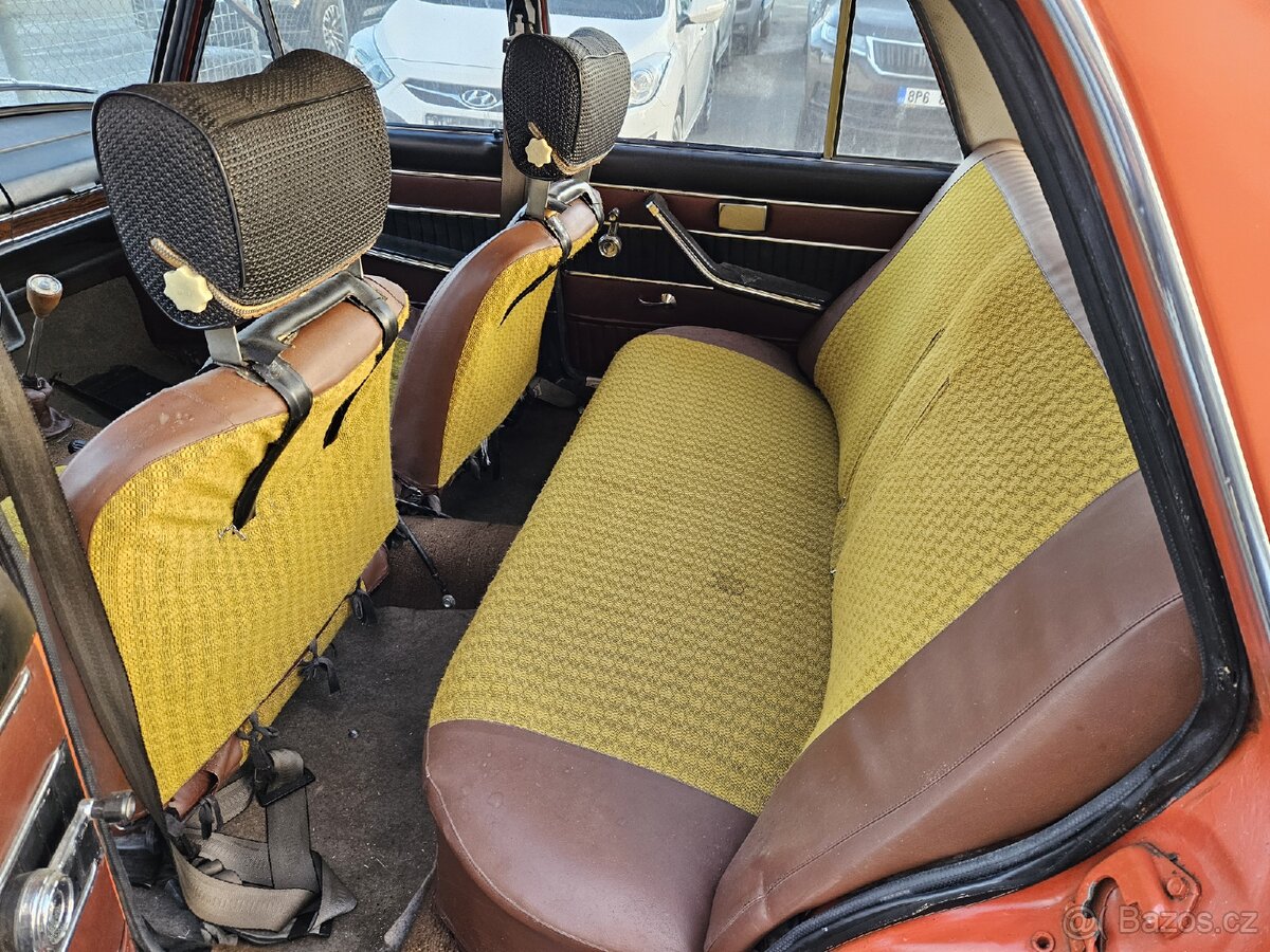 LADA 1500 z roku 1976 - 10