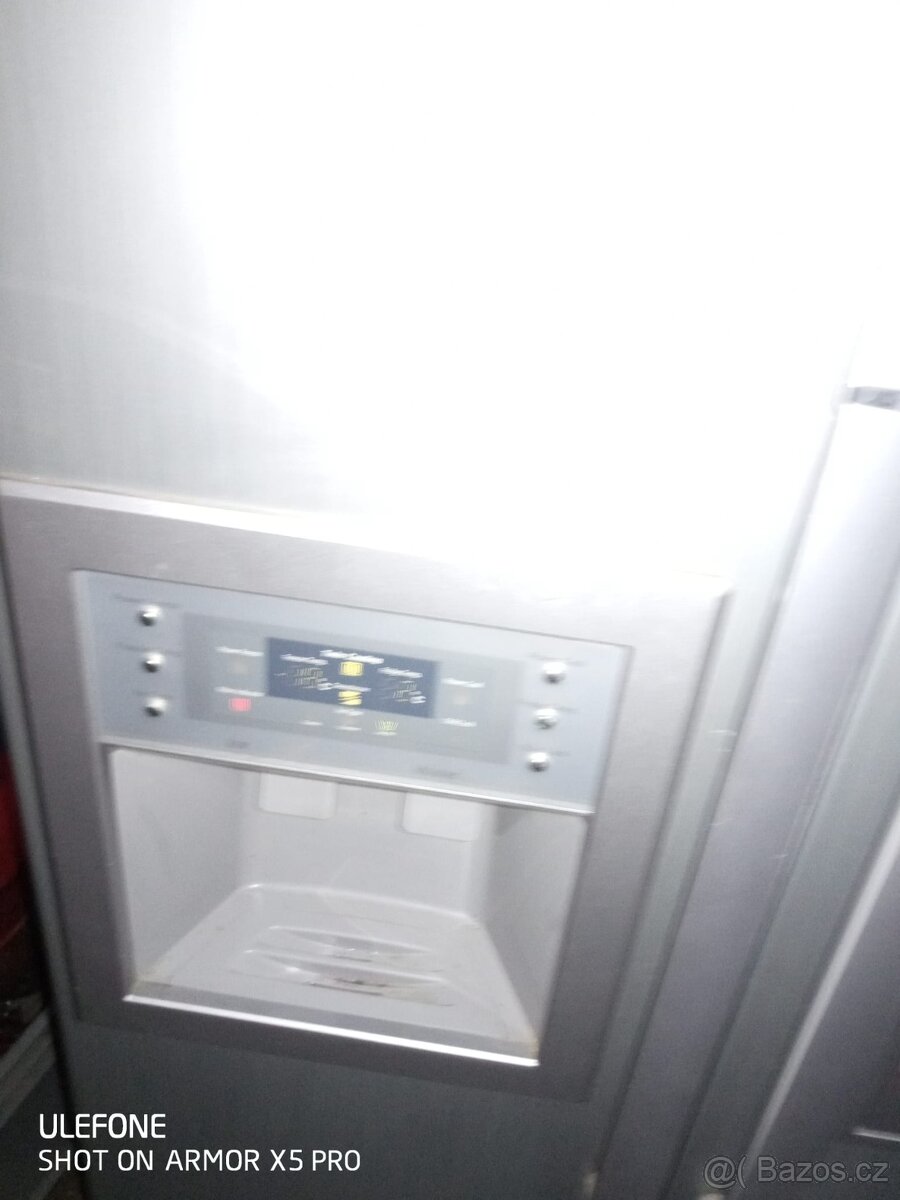 Prodám Samsung lednice - 10