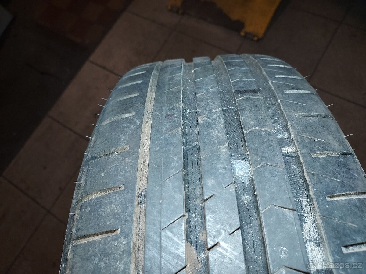 Alu disky VW 6,5 x16 ET 42 - 10