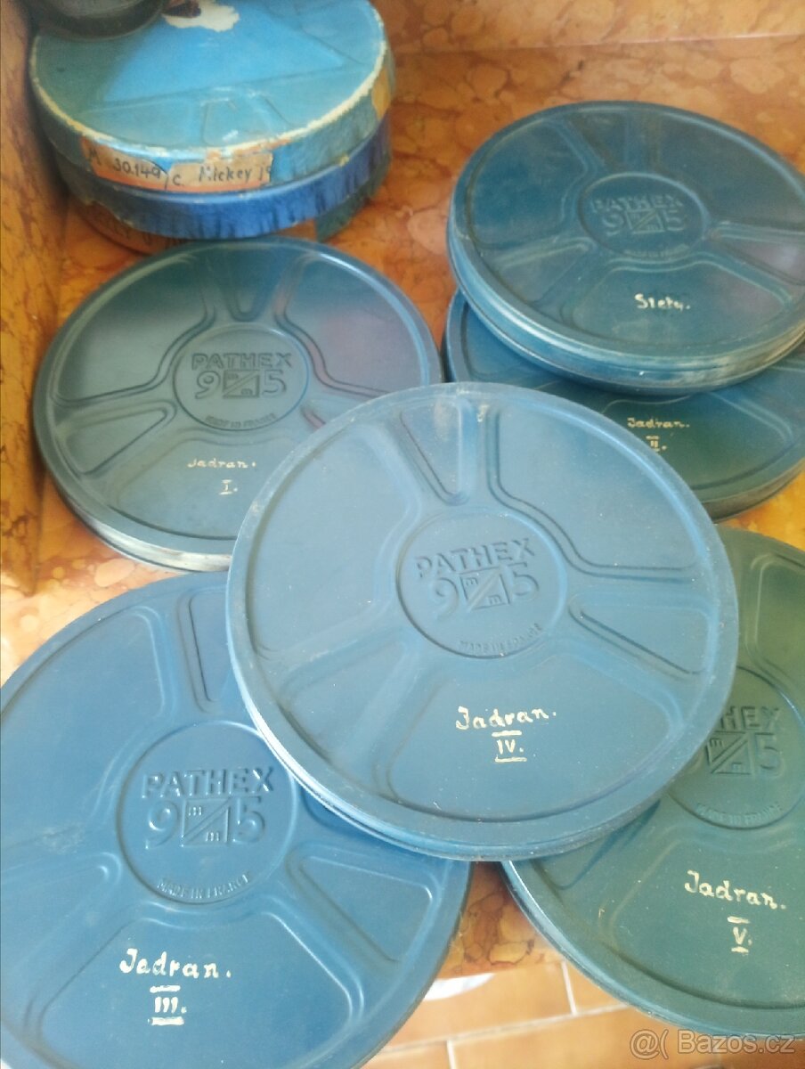 Projektor Weimar 3 - 10