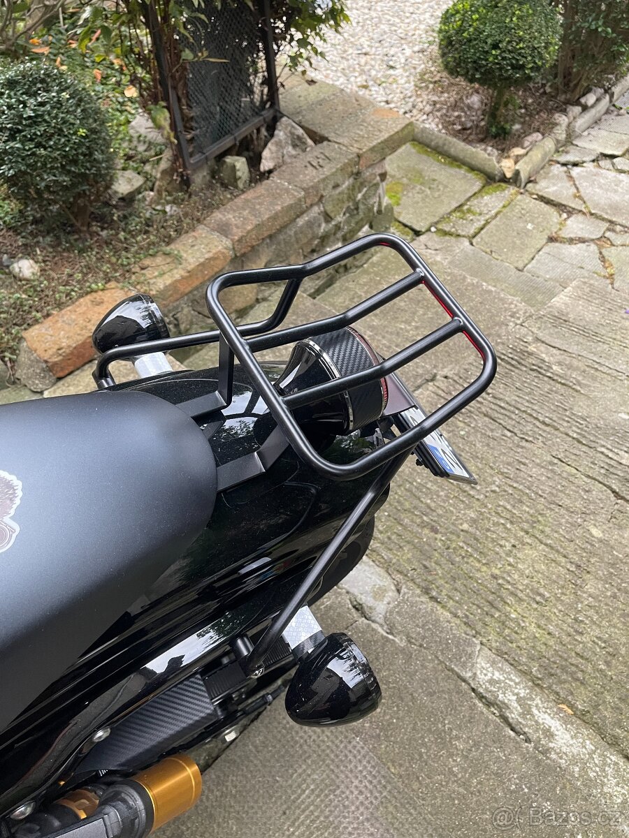 YAMAHA XV 950 BOLT - 10