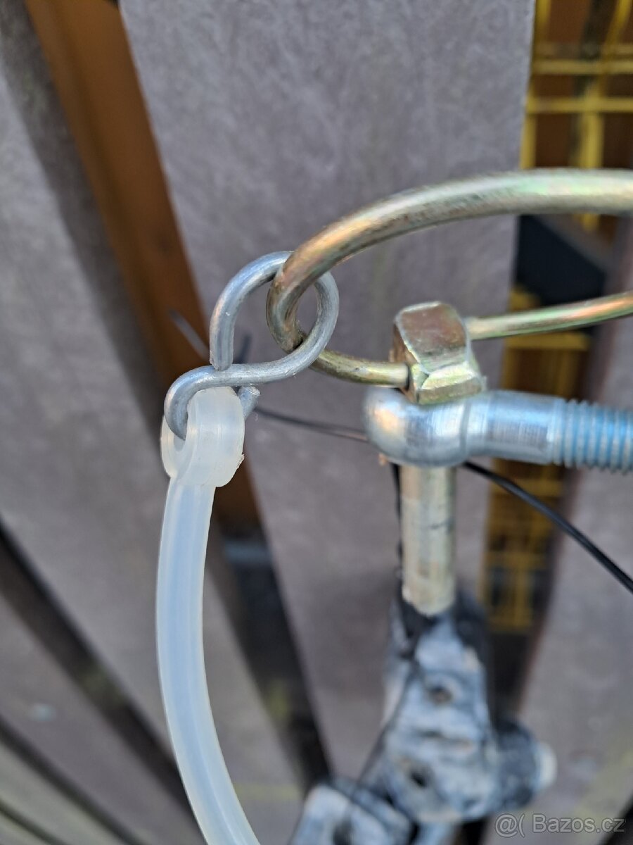 Prodám nosic kol. - 10