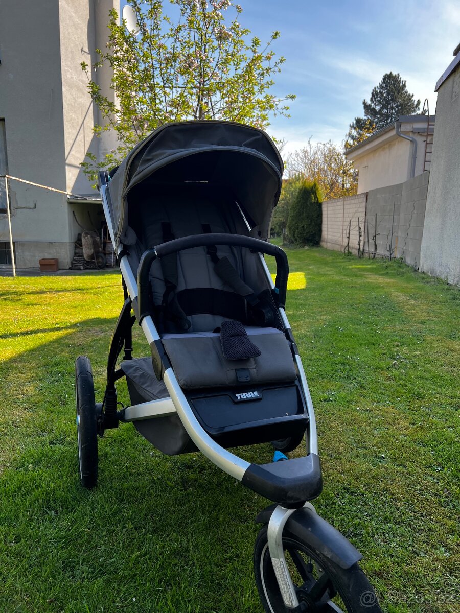 Thule urban glide 2 - 10