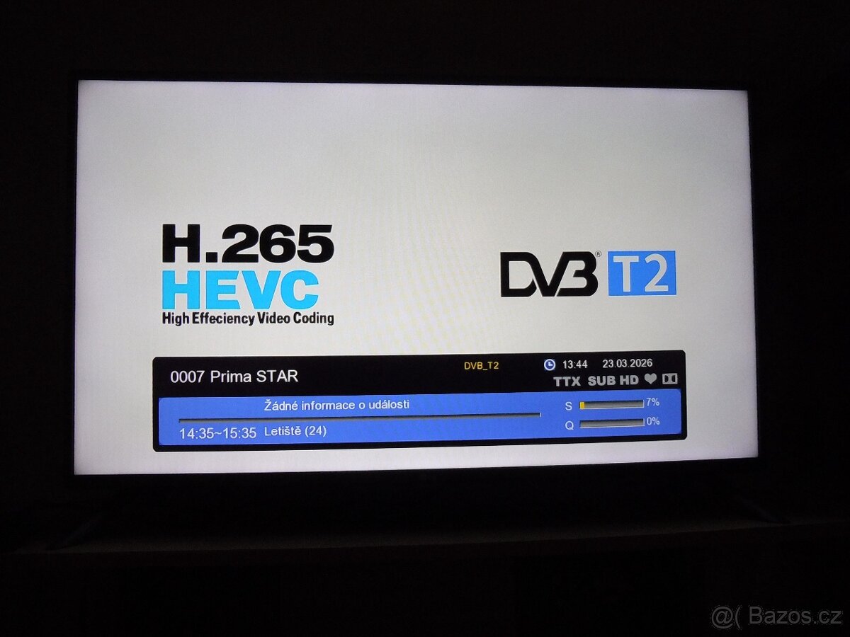 Samsung QLED /QU50/Q60... - 10