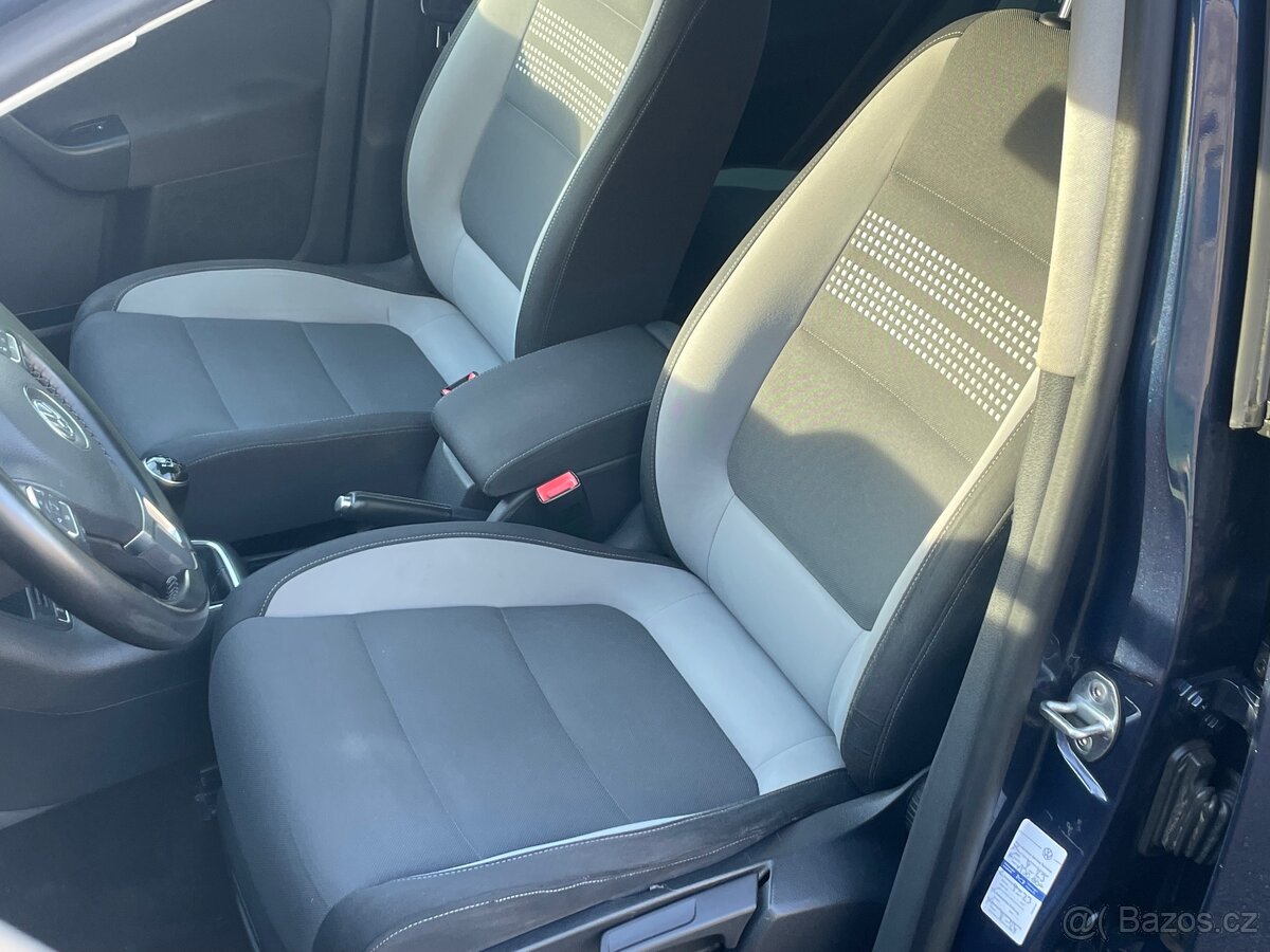 VW GOLF PLUS 1.4TSI 90kW - 10