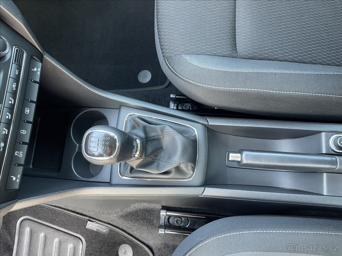 Škoda Rapid Spaceback 1.2TSI, 77kW – DIGIKLIMA, TEMPOMAT - 10