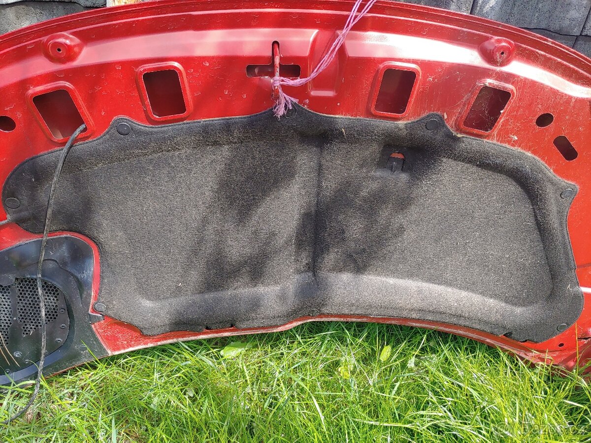 Peugeot 206+ 1.4HDi (8HZ) - 10