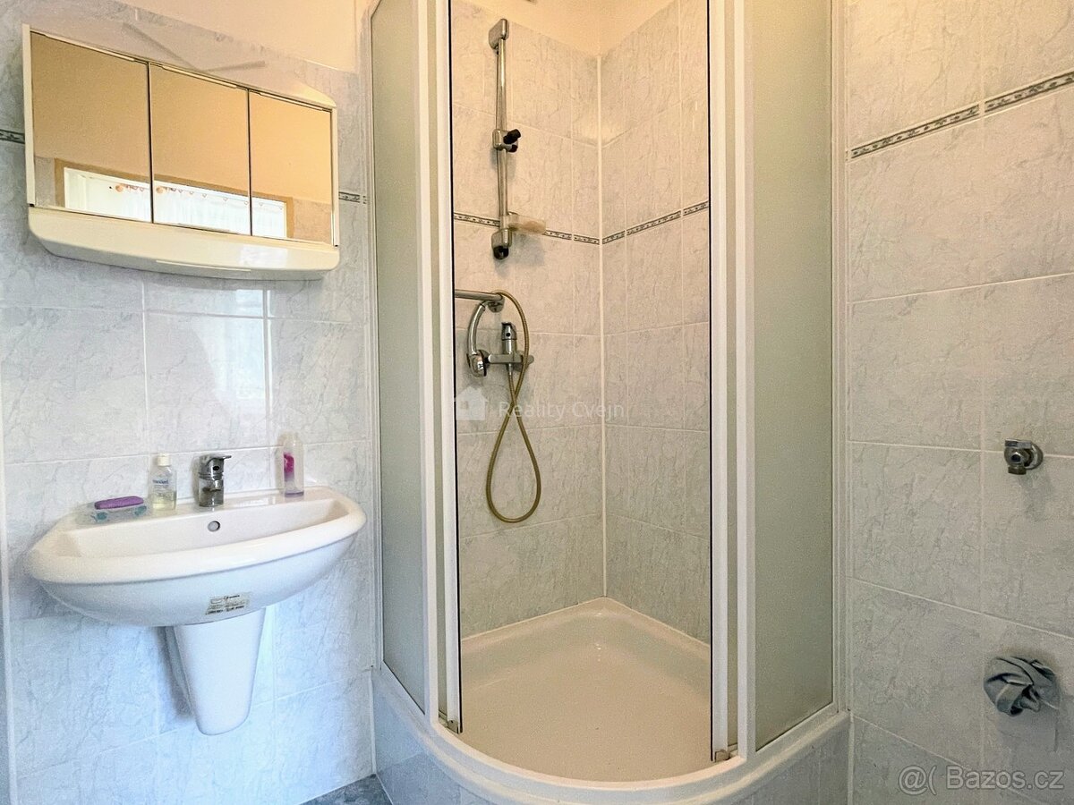 Prodej bytu 3+1 s lodžií ve Vsetíně - Rokytnici - 10