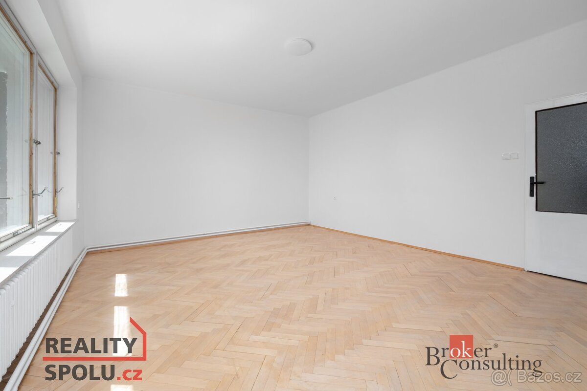 Prodej, byty/4+1, 91 m2, Dlouhá 175/71, 46601 Jablonec nad N - 10