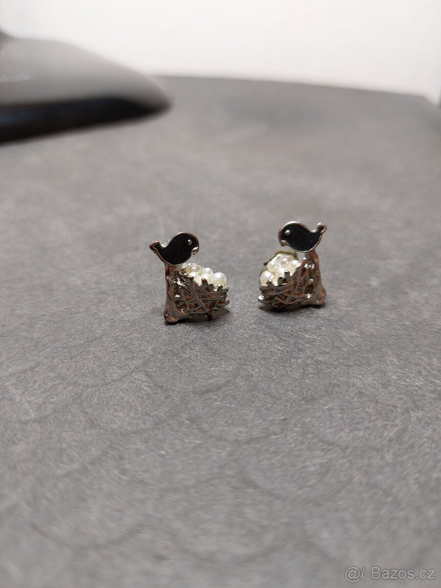 Prodám dámské šperky - bižuterie - 10