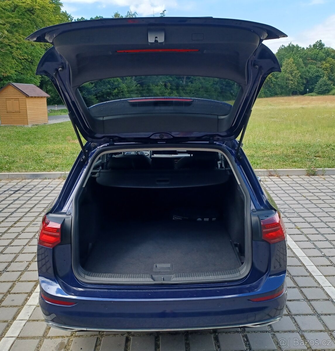 VW Golf 8 - VÝHODNÉ PŘENECHÁNÍ ÚVĚRU - 10