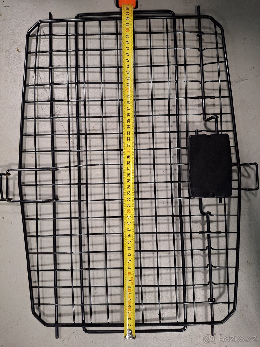 FERPLAST ATLAS 50 - přepravní box na psa - 10