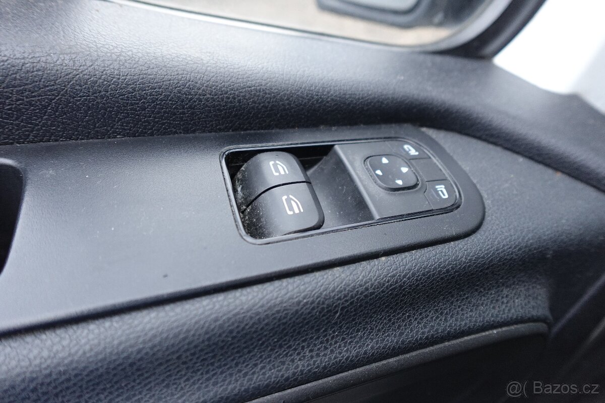 MB SPRINTER 315 MAXI 2.0CDI KLIMA SERVISKA - 10