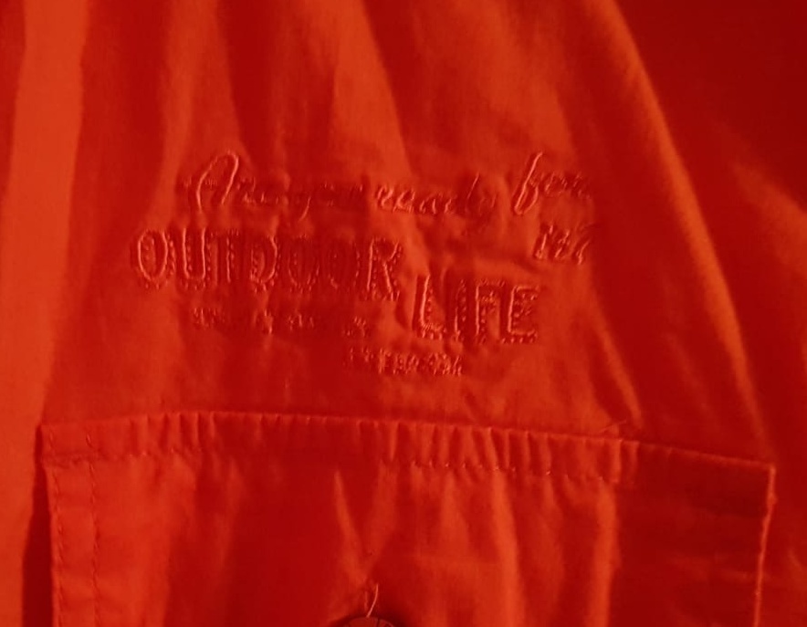 Pánské košile - 10