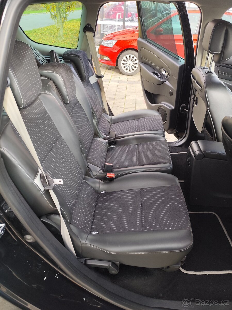 Renault Grand Scenic 1.9 diesel 7mist - 10