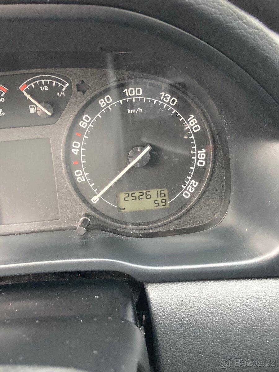 Škoda Octavia 1.9 TDI 81KW - 10