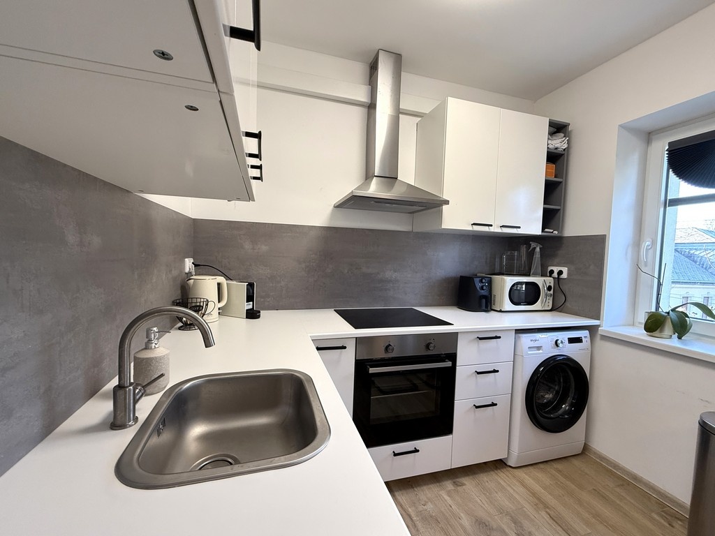 PRONÁJEM MEZONETOVÉHO BYTU 3+KK O CP CCA 64,49 M2, ROSTĚNICE - 10