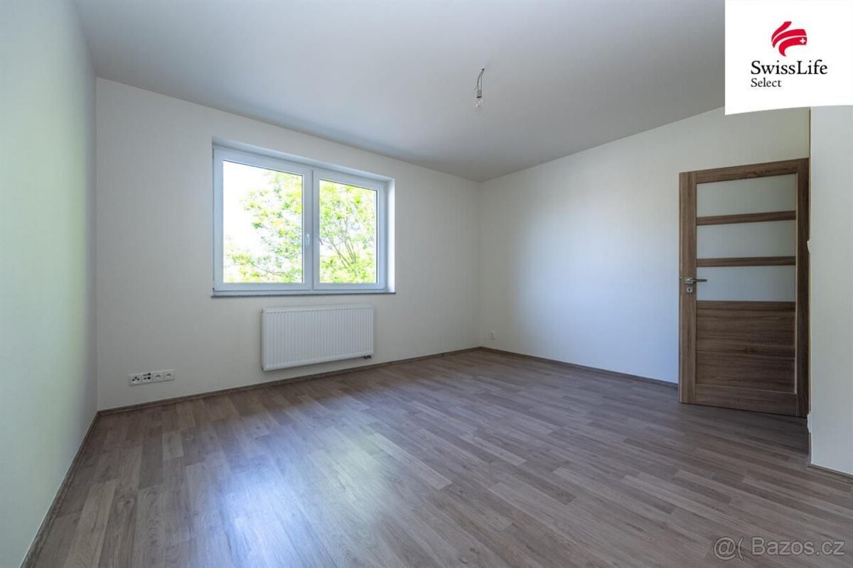 Prodej bytu 3+kk 74 m2, Břežany II - 10