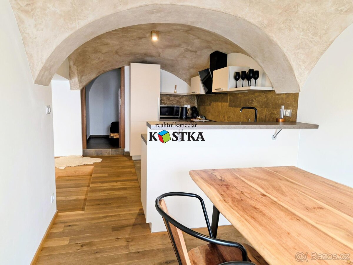 byt 2KK s terasou Příbor - 10