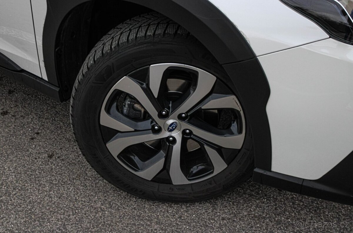 Subaru Outback 2.5i ES Premium AWD Lineartronic - 10