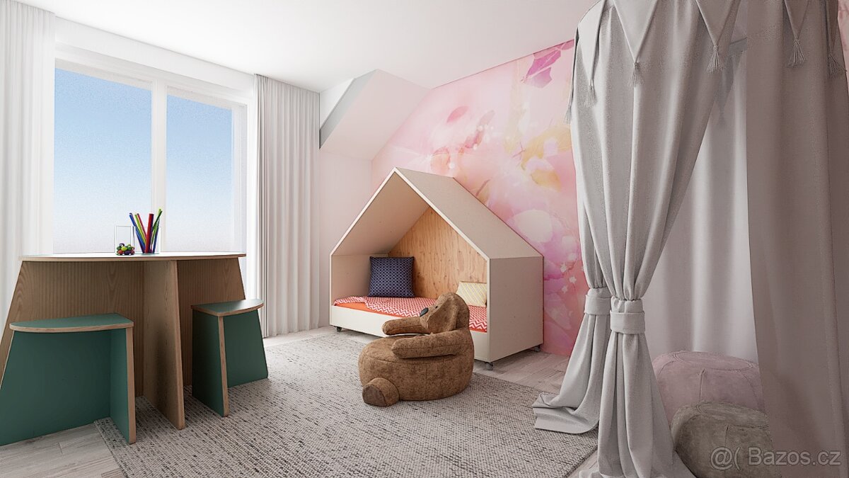 Rodinný dům Miroslav - 10