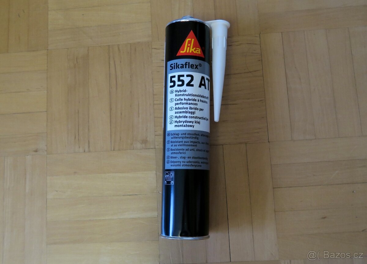 Solární panel fotovoltaický monokrystal 170W - 12V - 10