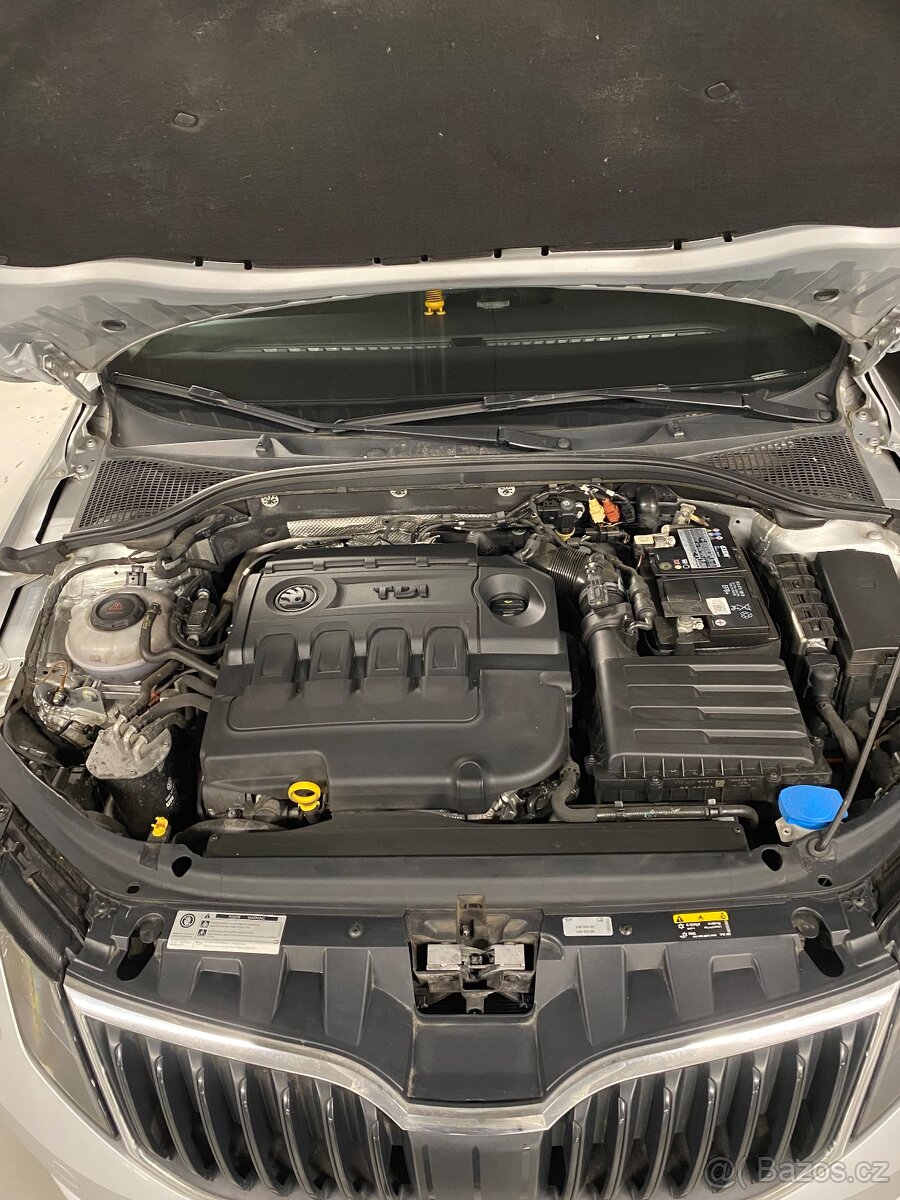 Prodáme škoda - 10