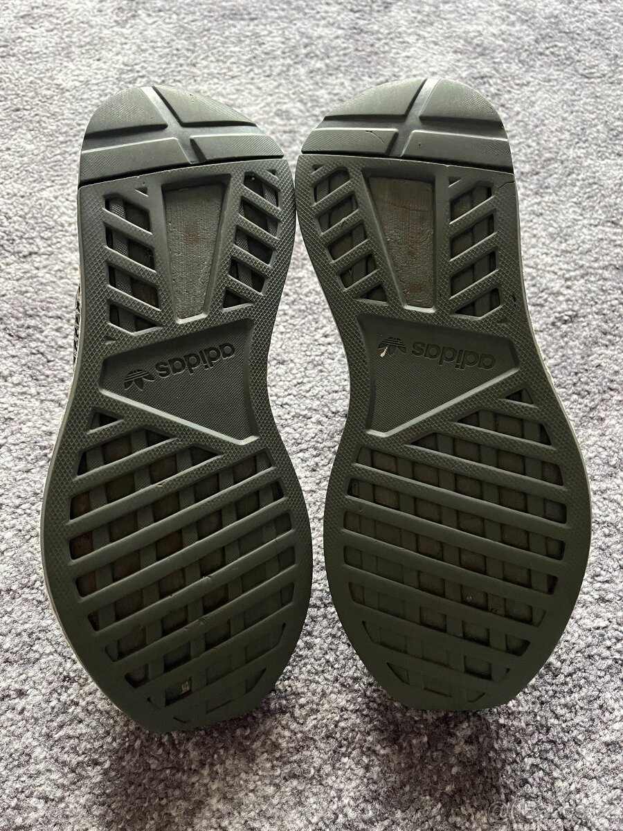 Adidas Deerupt Runner, velikost 38......... - 10