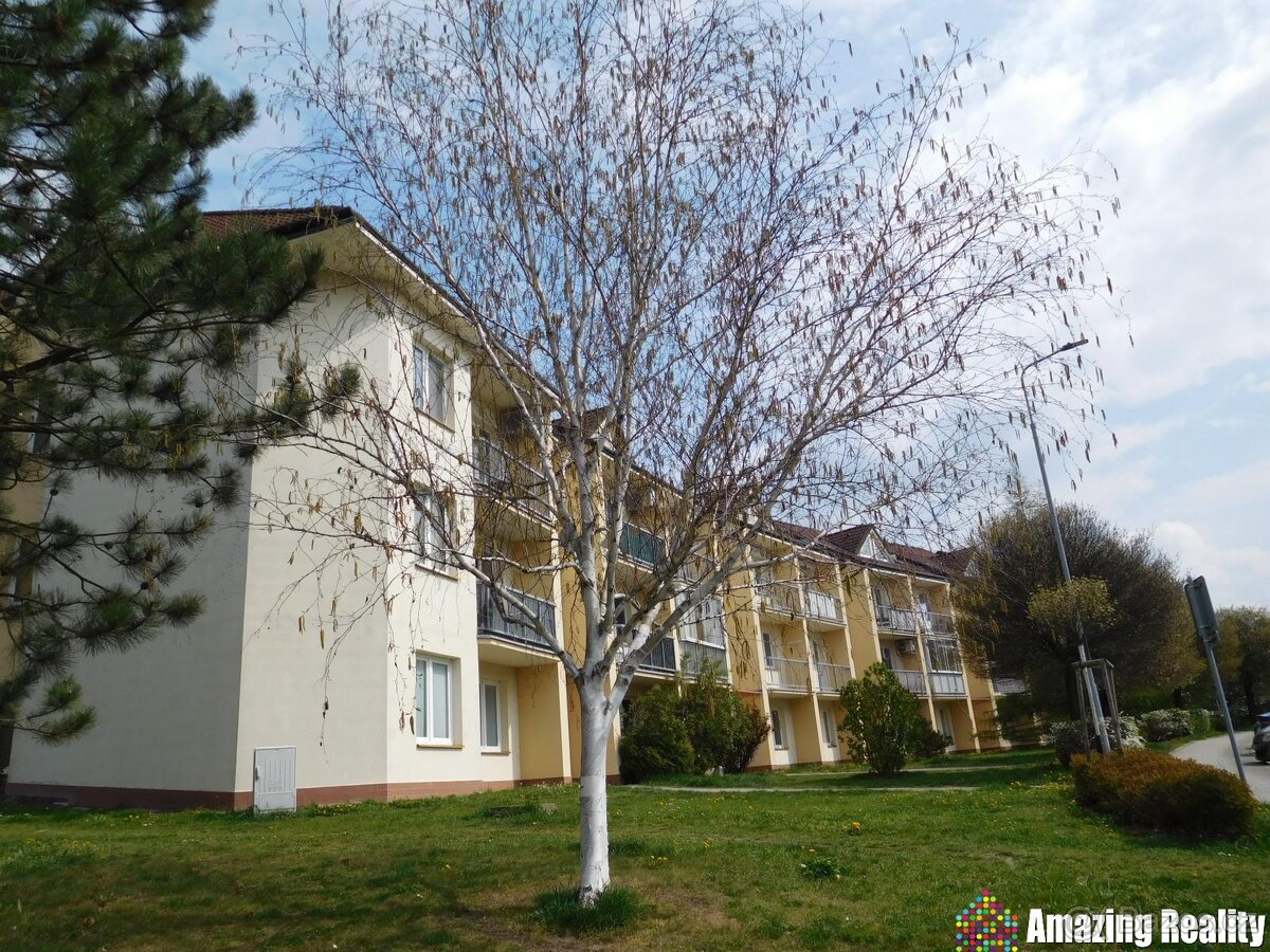 Pronájem bytu 2+kk, v Pardubicích - 10