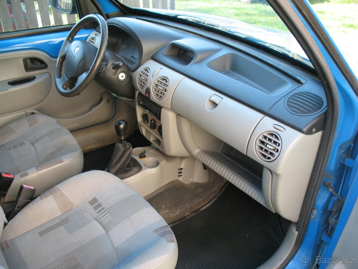 Renault Kangoo Express 2006 - 10