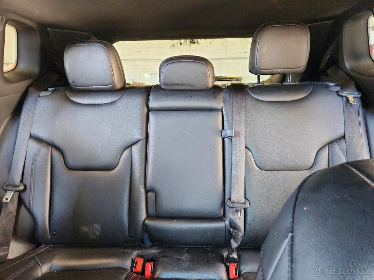 Jeep Comass Latitude Lux 2025 - 10