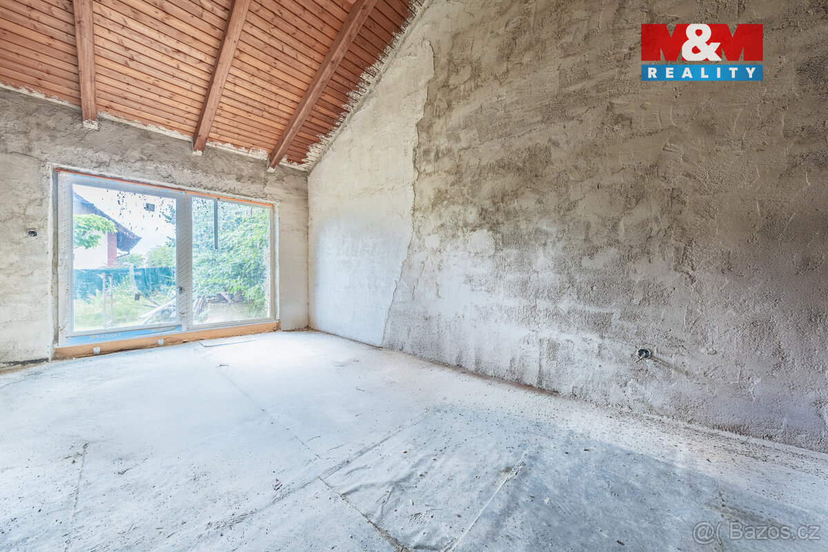 Prodej rodinného domu, 123 m², Přišimasy, ul. Jana Čermáka - 10