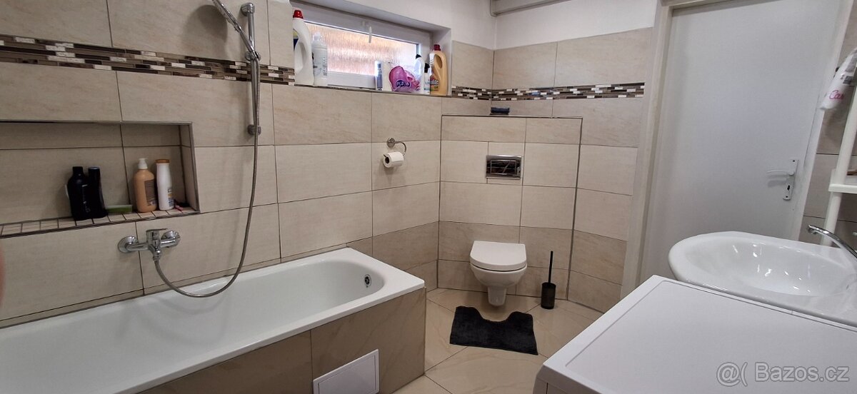 Pronájem 3+1, 85m² po rekonstrukci – Dubňany, klidná lokalit - 10