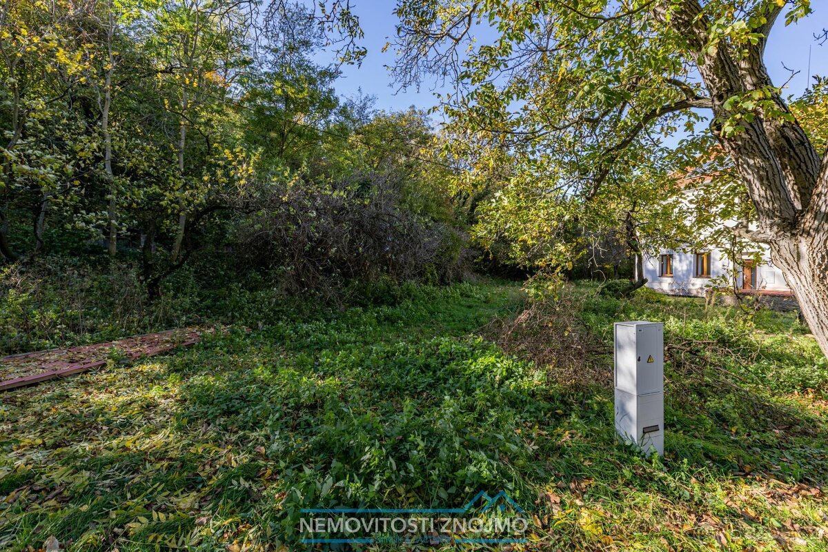 Prodej 3 stavebních pozemků, v úžasné lokalitě obce Jaroslav - 10