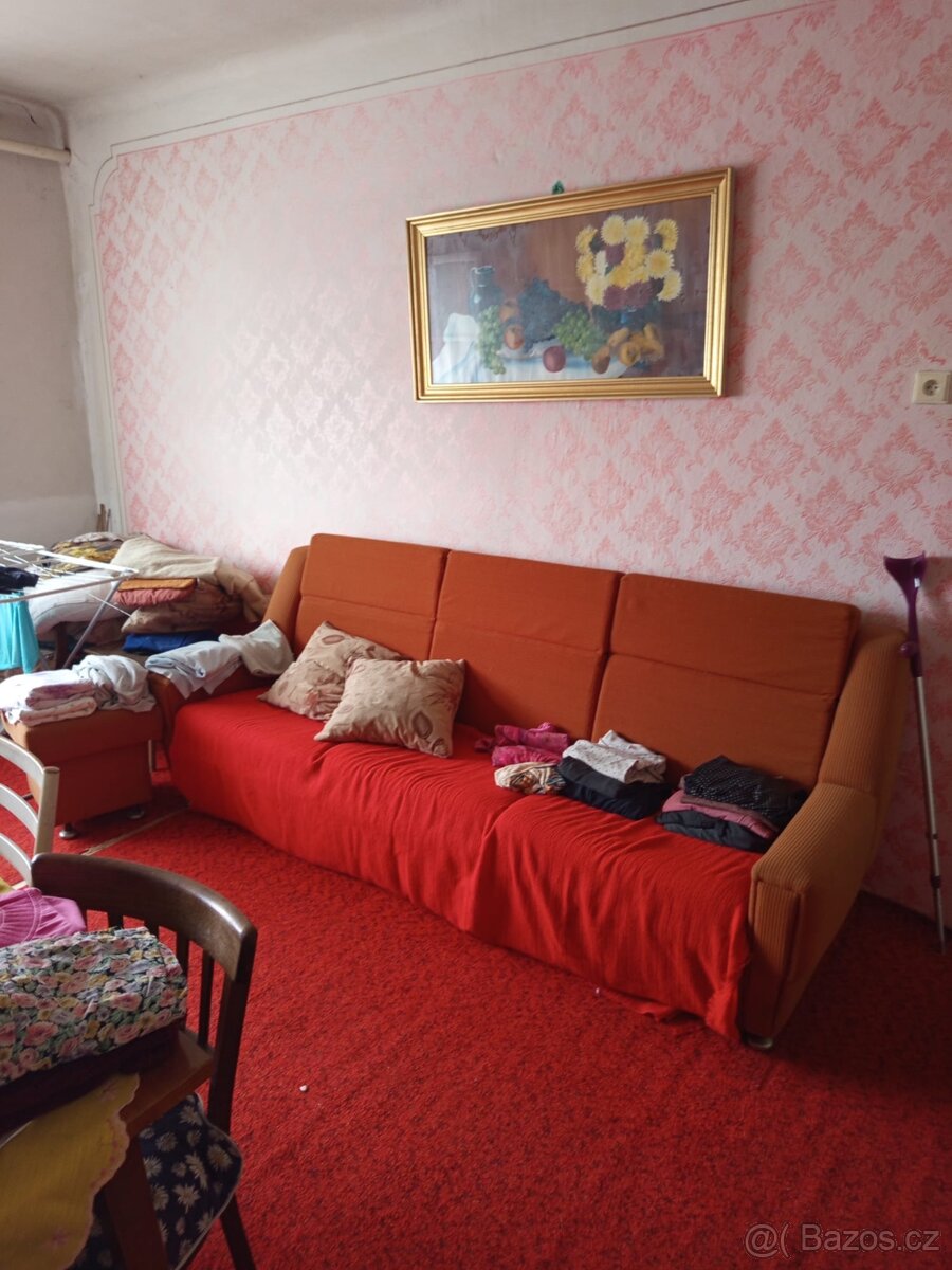 Prodej RD 3+1 v Hraběticich v blízkosti rakouských hranic - 10