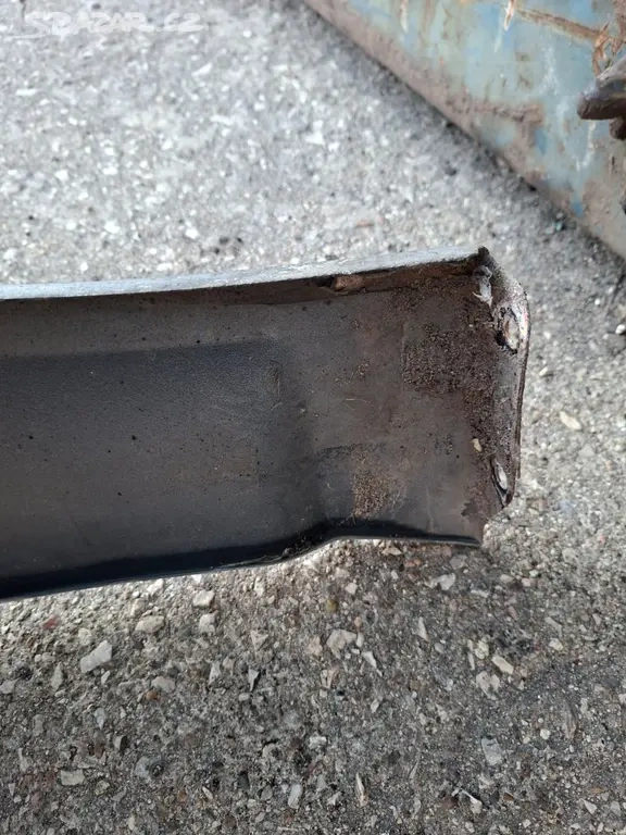 Levý přední blatník blatník audi a6c6 4f - 10