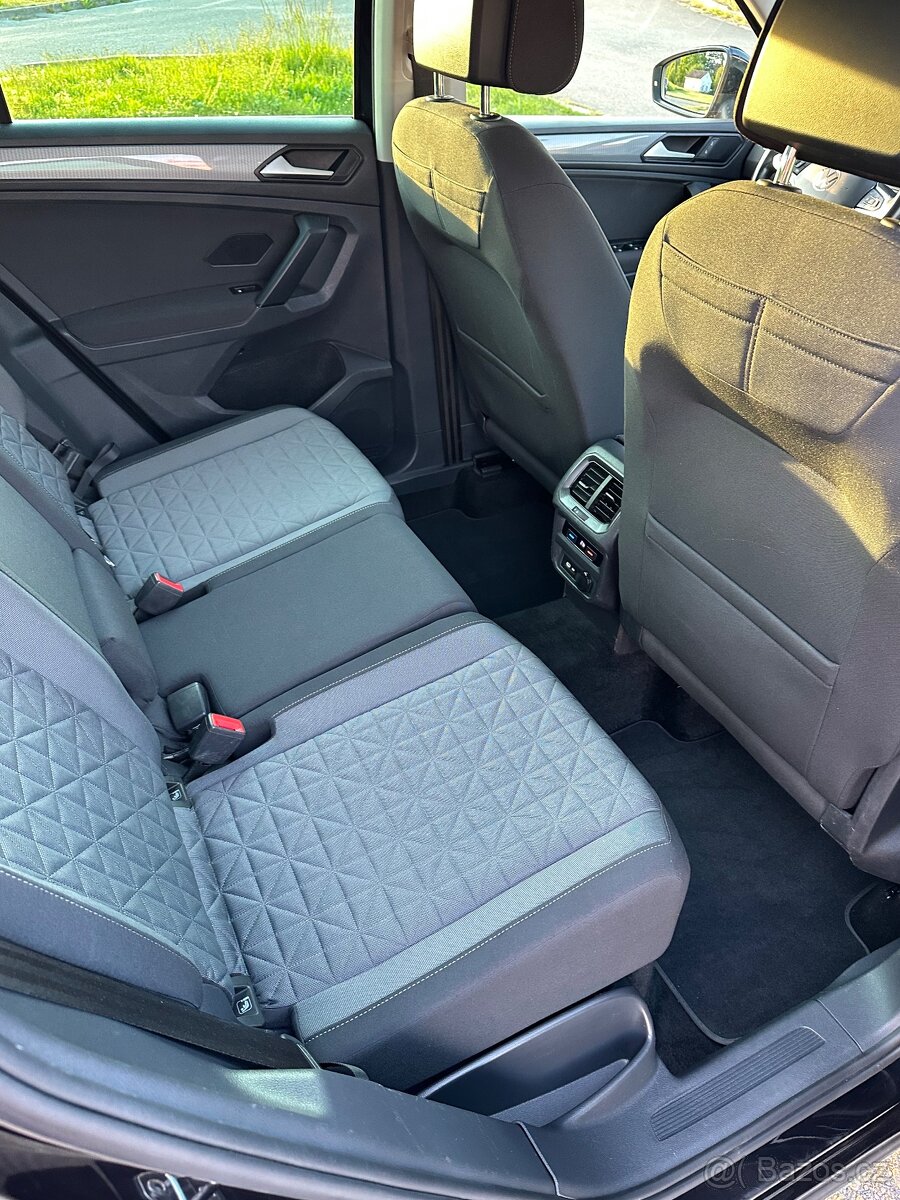 Volkswagen Tiguan2.0 Tdi,2021, 1 majitel,manuální převodovka - 10