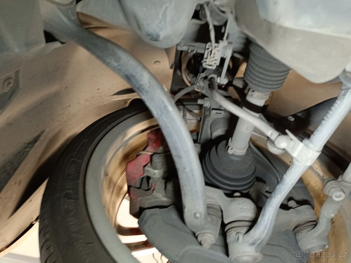 Bmw 320XD LCI E92 2013 83000km - 10