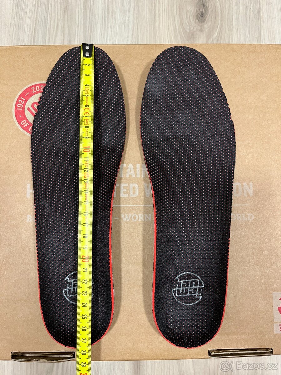 Pohorky Hanwag Tatra II GTX - 10